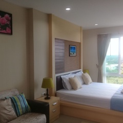 The Ozone Krabi Condotel - Bild 4