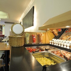 XO Hotels City Centre - Bild 11