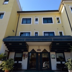Hotel Nuova Mestre - Bild 1