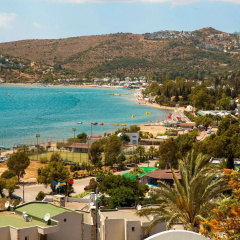 Riva Bodrum Resort- Adult Only +16 - Bild 23
