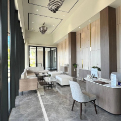 New Surya Hotel - Bild 25