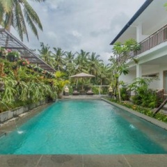 Tri Dewi Residence - Bild 14