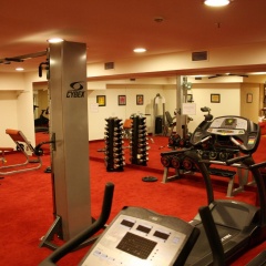 Piraeus Theoxenia Hotel - Bild 21