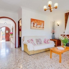 Holiday Home Can Guida - Bild 2