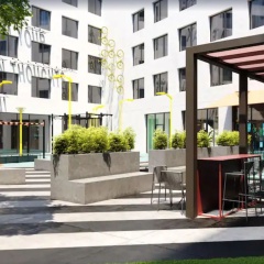 The Social Hub Berlin - Bild 22