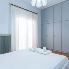 Classical 2 Bd Beauty Apt in Chalandri - Bild 7