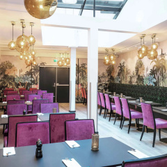 Thon Hotel Spectrum - Bild 17