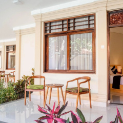 New Sunari Lovina Beach Resort - Bild 6