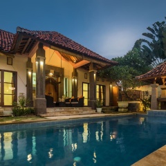 The Georgina Estate - Bild 11