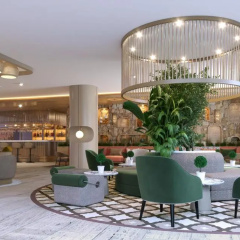 Mercure Antalya Konyaalti - Bild 3