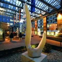 Maritim proArte Hotel Berlin - Bild 28