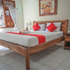 Satya House Ubud - Bild 4