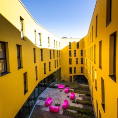 Prize by Radisson, Bonn City - Bild 1