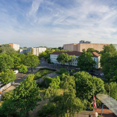 a&o Berlin Kolumbus - Bild 28