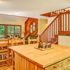 Wonderland Lodge thumbnail 9