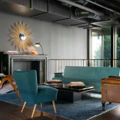 Ruby Lilly Hotel Munich by IHG - Bild 3