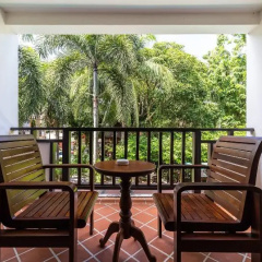 Phuket Meet Holiday Hotel - Bild 6