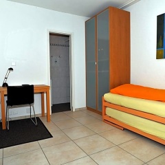 Niros Bed & Breakfast - Bild 5