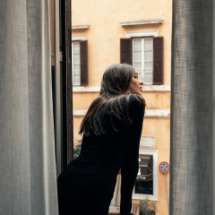 Velvet Grey Boutique Hotel Roma - Bild 14
