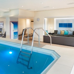 Best Western Plus Arosa Hotel - Bild 21