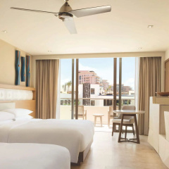 Hyatt Ziva Cancun All Inclusive - Bild 9