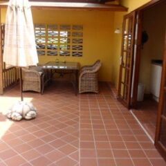 Mirador Apartments in Willemstad, Curacao from 87$, photos, reviews - zenhotels.com photo 23