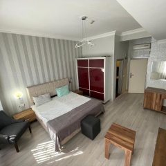 Galata Moon Hotel - Bild 3