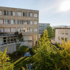 Kronenhotel Stuttgart - Bild 1