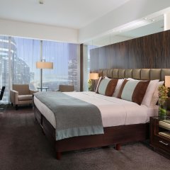 Отель voco Bonnington Dubai, an IHG Hotel ОАЭ, Дубай - отзывы, цены и фото номеров - забронировать отель voco Bonnington Dubai, an IHG Hotel онлайн комната для гостей