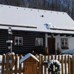 Guest house Roubenka thumbnail 3