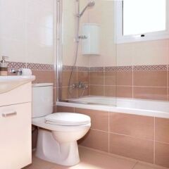 House ANNIS26 Celle Sul Rigo in Ayia Napa, Cyprus from 496$, photos, reviews - zenhotels.com photo 6