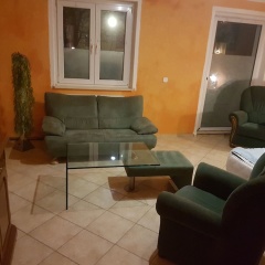 Ferienwohnung Grün - Bild 9