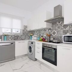 House ANEBL34 Celle Sul Rigo in Ayia Napa, Cyprus from 333$, photos, reviews - zenhotels.com photo 37