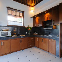 Villa Legong - Bild 18