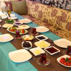 Albatros Otel - Bild 11