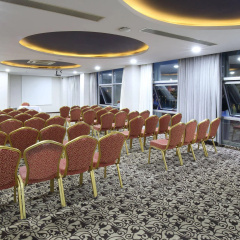 Taşköprü Hotel - Bild 12