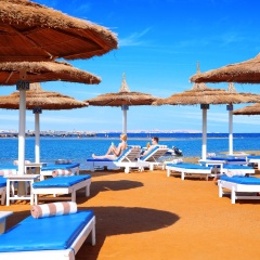 Pickalbatros Dana Beach Resort - Hurghada - Bild 26