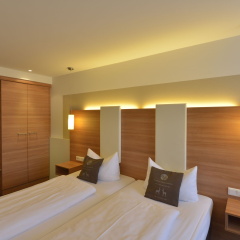 Hotel Cristal Munchen - Bild 7