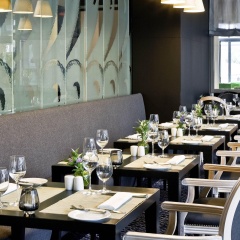 Sofitel Am Alten Wall Hamburg Hotel - Bild 25