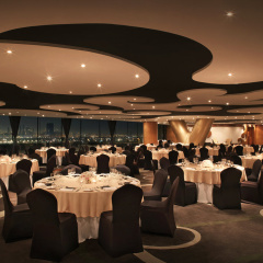 The Meydan Hotel Dubai - Bild 12