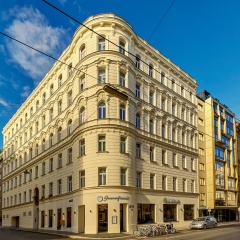 H+ Hotel Wien - Bild 1