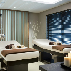 DoubleTree By Hilton Hotel & Conference Centre Warsaw - Bild 5