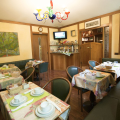 Antica Villa Graziella Hotel - Bild 17
