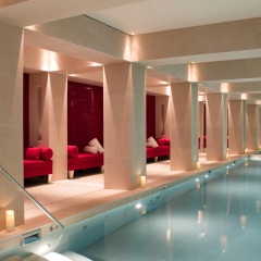 La Reserve Paris Hotel and Spa - Bild 17