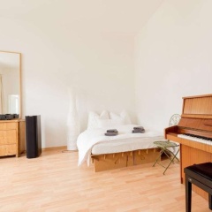 Peters Wohnung - Bild 3