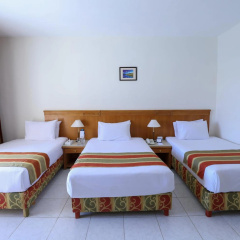 Blend Club Aqua Resort - Bild 5
