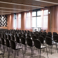Scandic Frankfurt Museumsufer - Bild 22