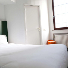 Ibis Styles Brussels Centre Rogier Hotel - Bild 6