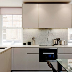 Luxury Holborn 1 Bedroom Flats - Bild 10