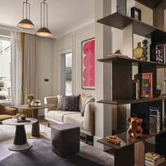 Rosewood Munich - Bild 16